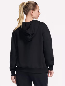 Кофта спортивна Skechers Skech Sweats Signature Модель JA286 BLK Фото