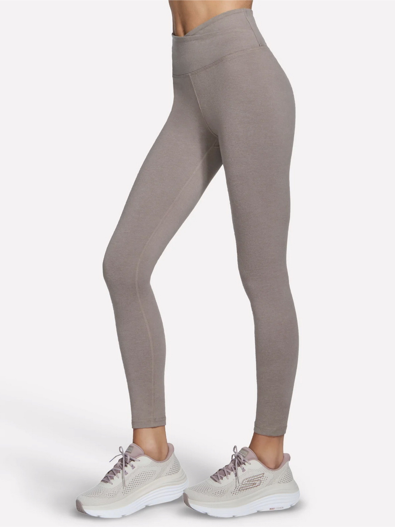 Спортивні леггінси Skechers модель LG89 TPBR Фото