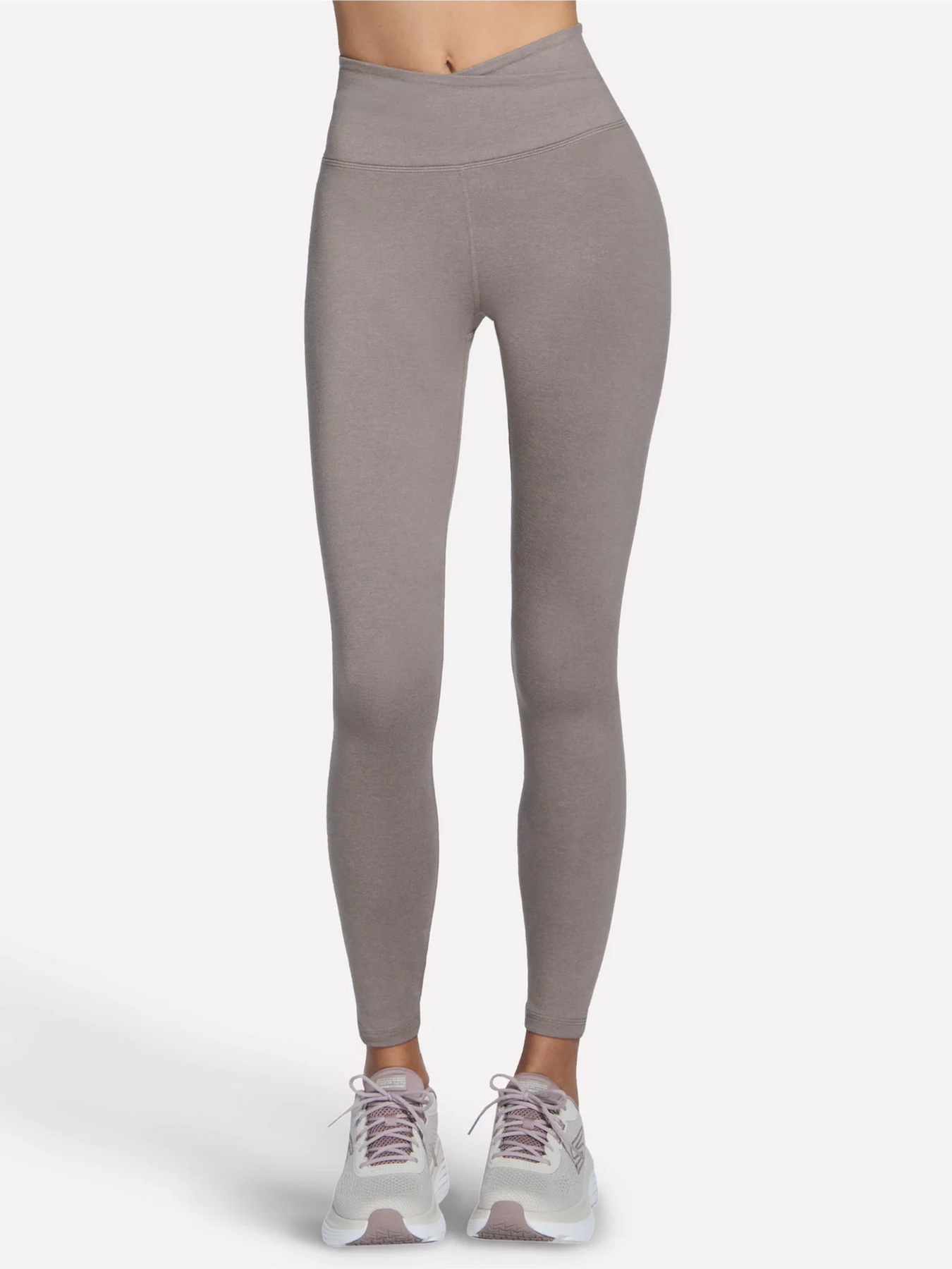 Спортивні леггінси Skechers модель LG89 TPBR Фото