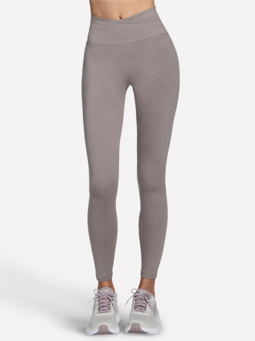 Спортивні леггінси Skechers модель LG89 TPBR Фото