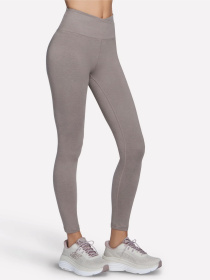 Спортивні леггінси Skechers модель LG89 TPBR Фото