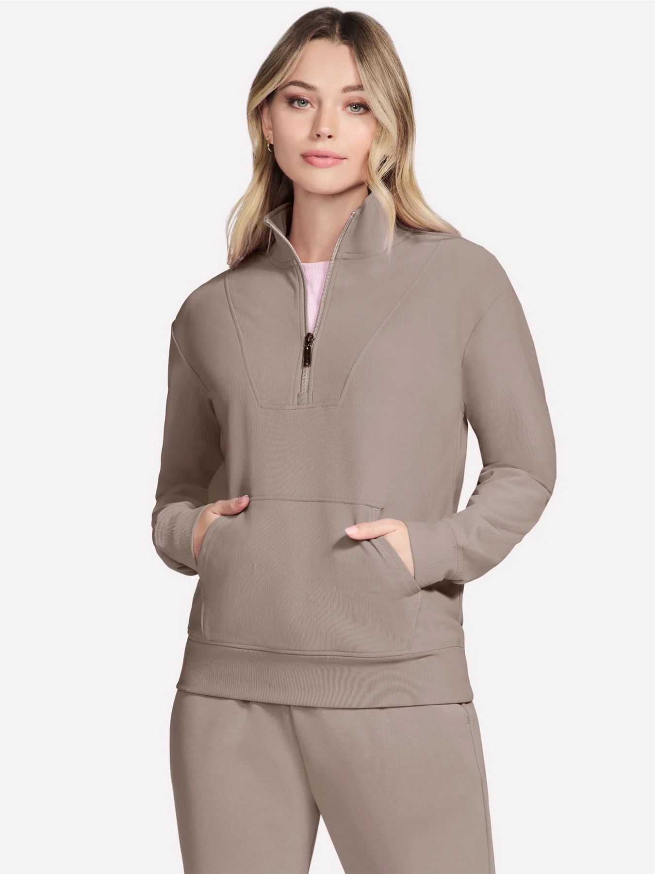 Світшот Skechers модель LT116 TPBR Фото