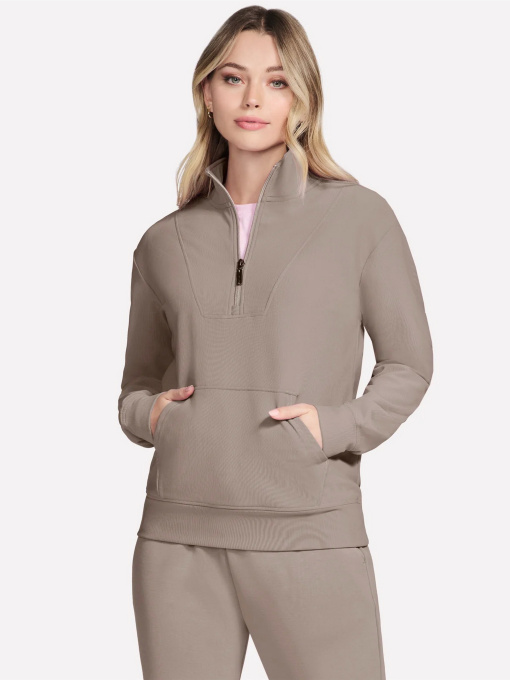 Світшот Skechers модель LT116 TPBR Фото