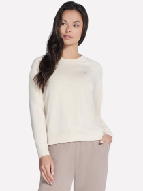 Свитшот Skechers модель LT250 OFWT Фото