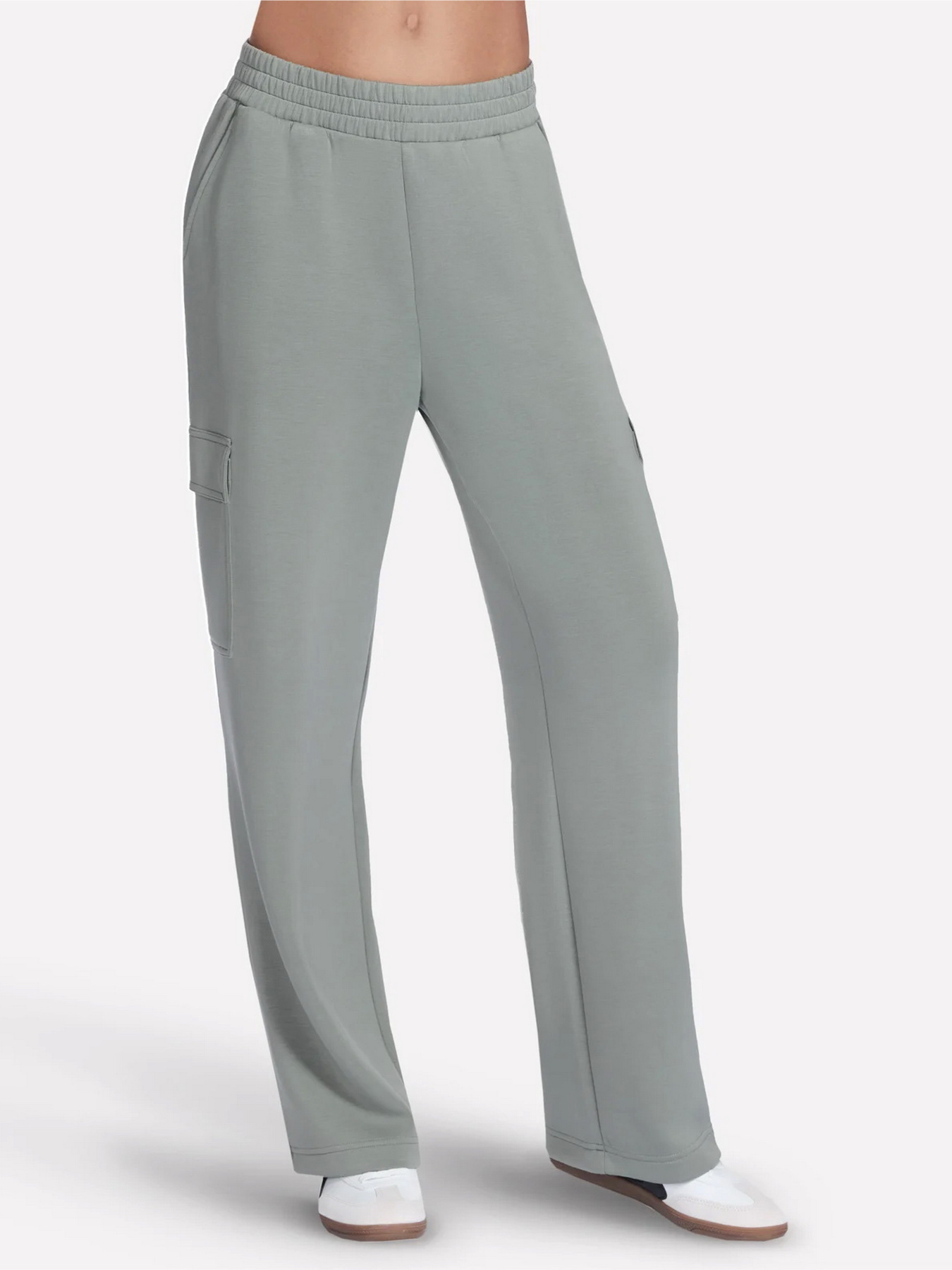 Джогери Skechers модель PT177 TPOL Фото