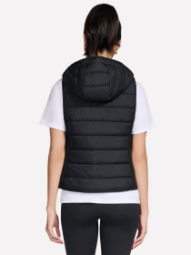 Жилет с утеплителем Skechers модель JA212 BLK Фото