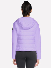 Демисезонная куртка Skechers модель JA232 WLPR Фото