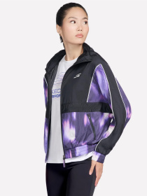 Спортивна кофта Skechers модель JA263 PRW Фото