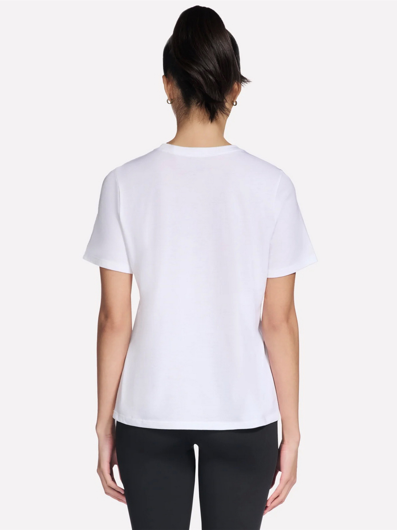 Футболка спортивная Skechers модель TS220 WTQP Фото