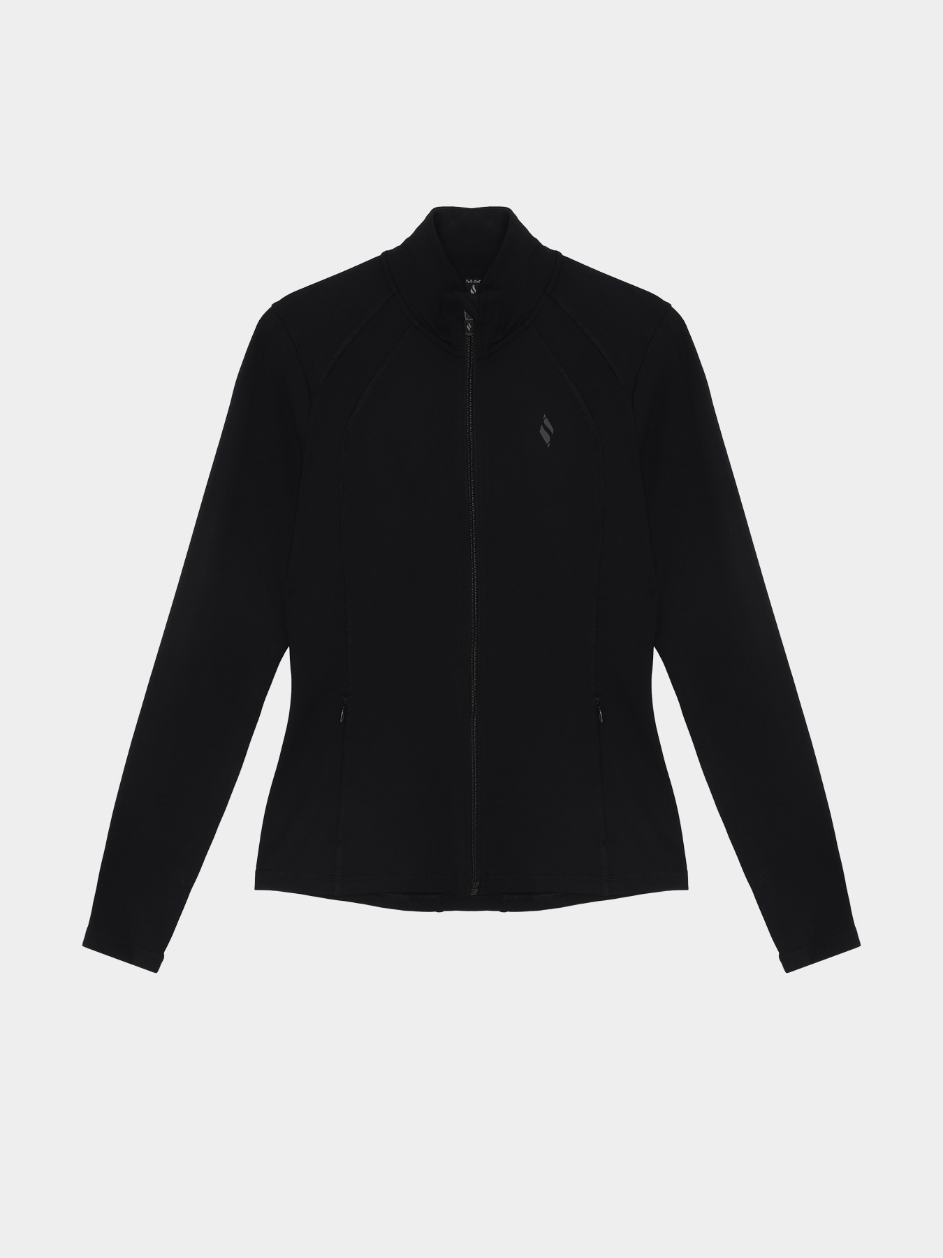 Спортивна кофта Skechers модель JA132 BLK Спортивна кофта Skechers модель JA132 BLK Фото