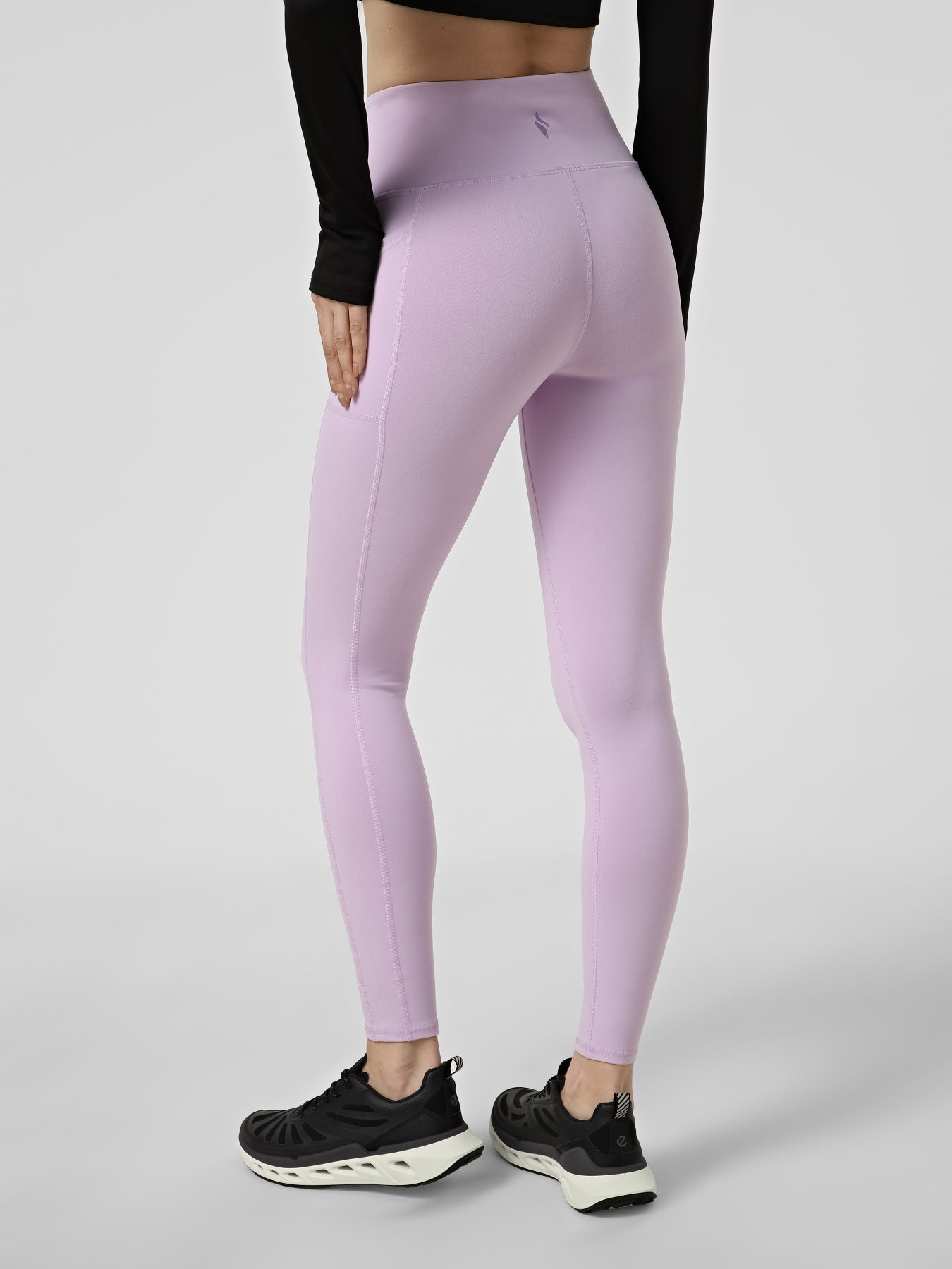 Легінси Skechers модель W03LG30B WSPR Легінси Skechers модель W03LG30B WSPR Фото