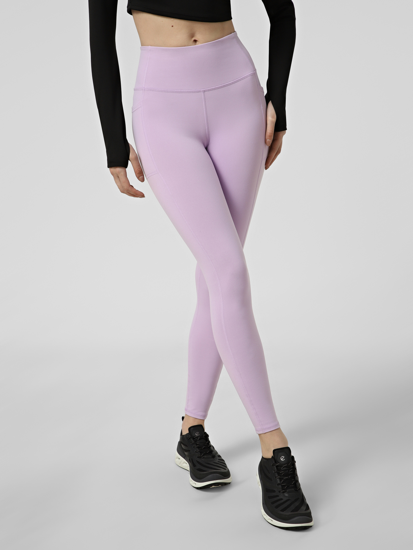 Легінси Skechers модель W03LG30B WSPR Легінси Skechers модель W03LG30B WSPR Фото