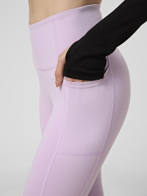 Легінси Skechers модель W03LG30B WSPR Легінси Skechers модель W03LG30B WSPR Фото