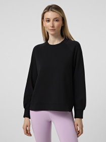 Свитшот Skechers модель LT152 BLK Фото