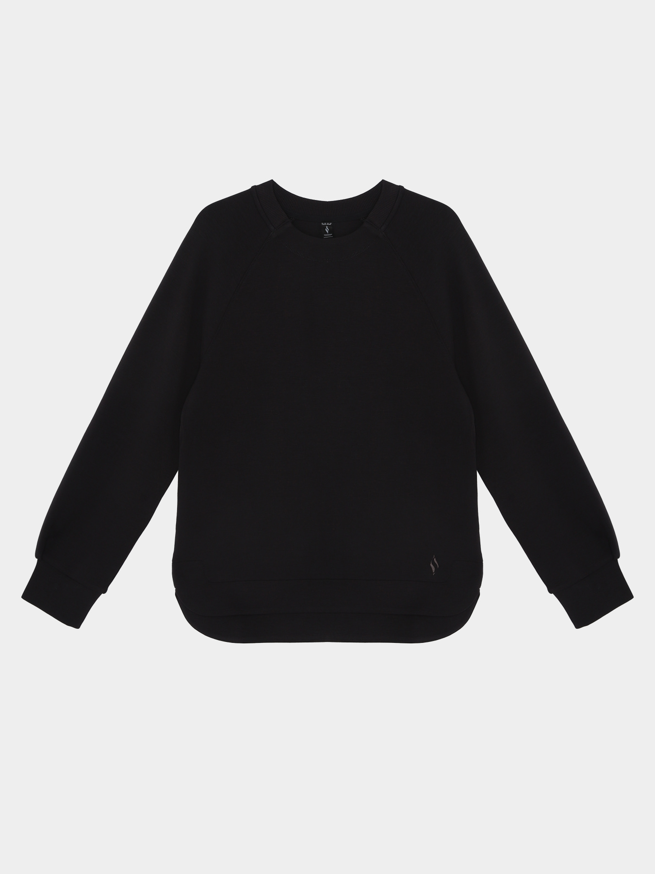 Світшот Skechers модель LT152 BLK Фото