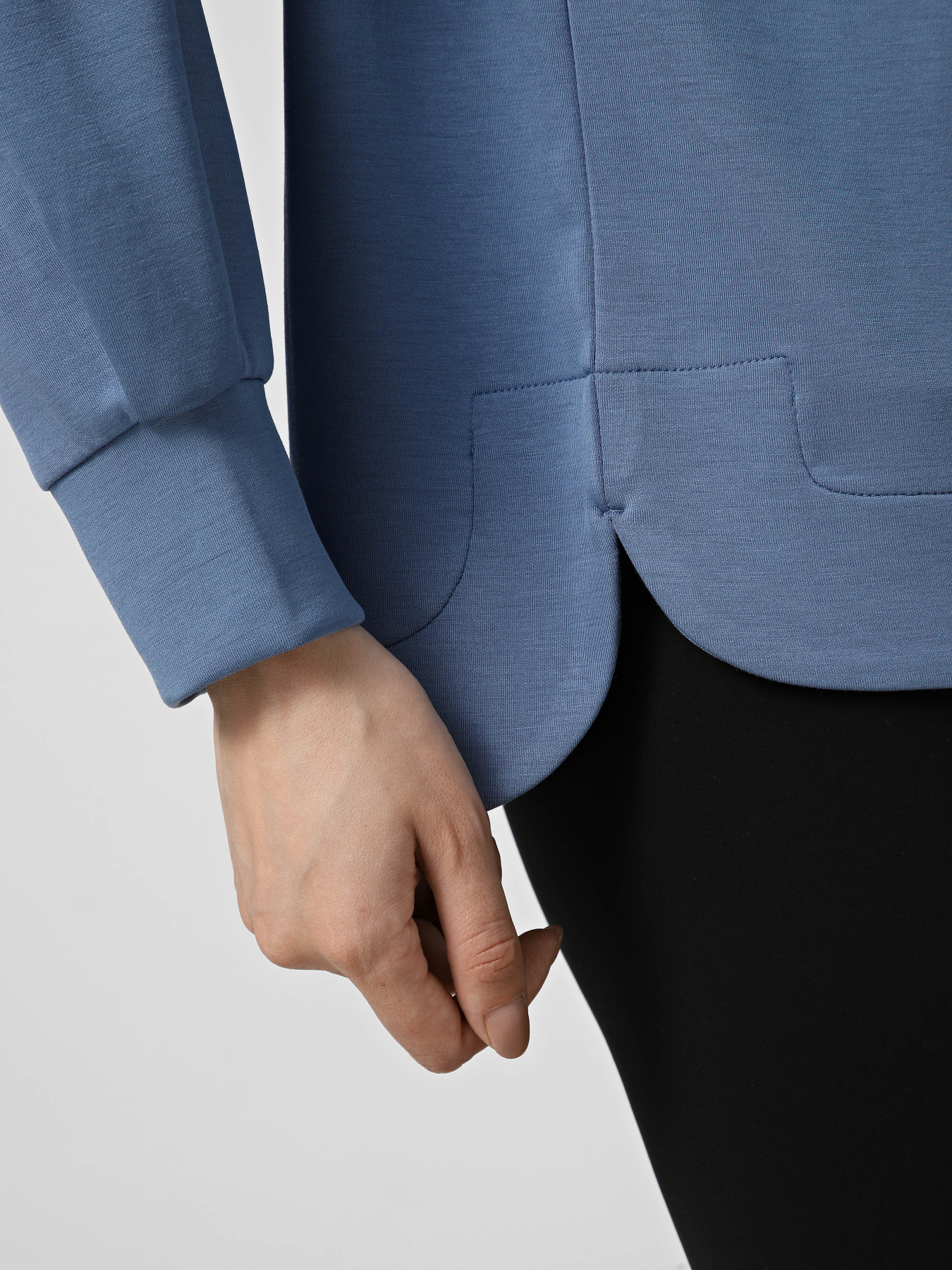 Світшот Skechers модель LT152 BLMV Світшот Skechers модель LT152 BLMV Фото