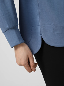 Світшот Skechers модель LT152 BLMV Світшот Skechers модель LT152 BLMV Фото