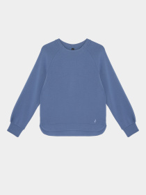 Світшот Skechers модель LT152 BLMV Світшот Skechers модель LT152 BLMV Фото