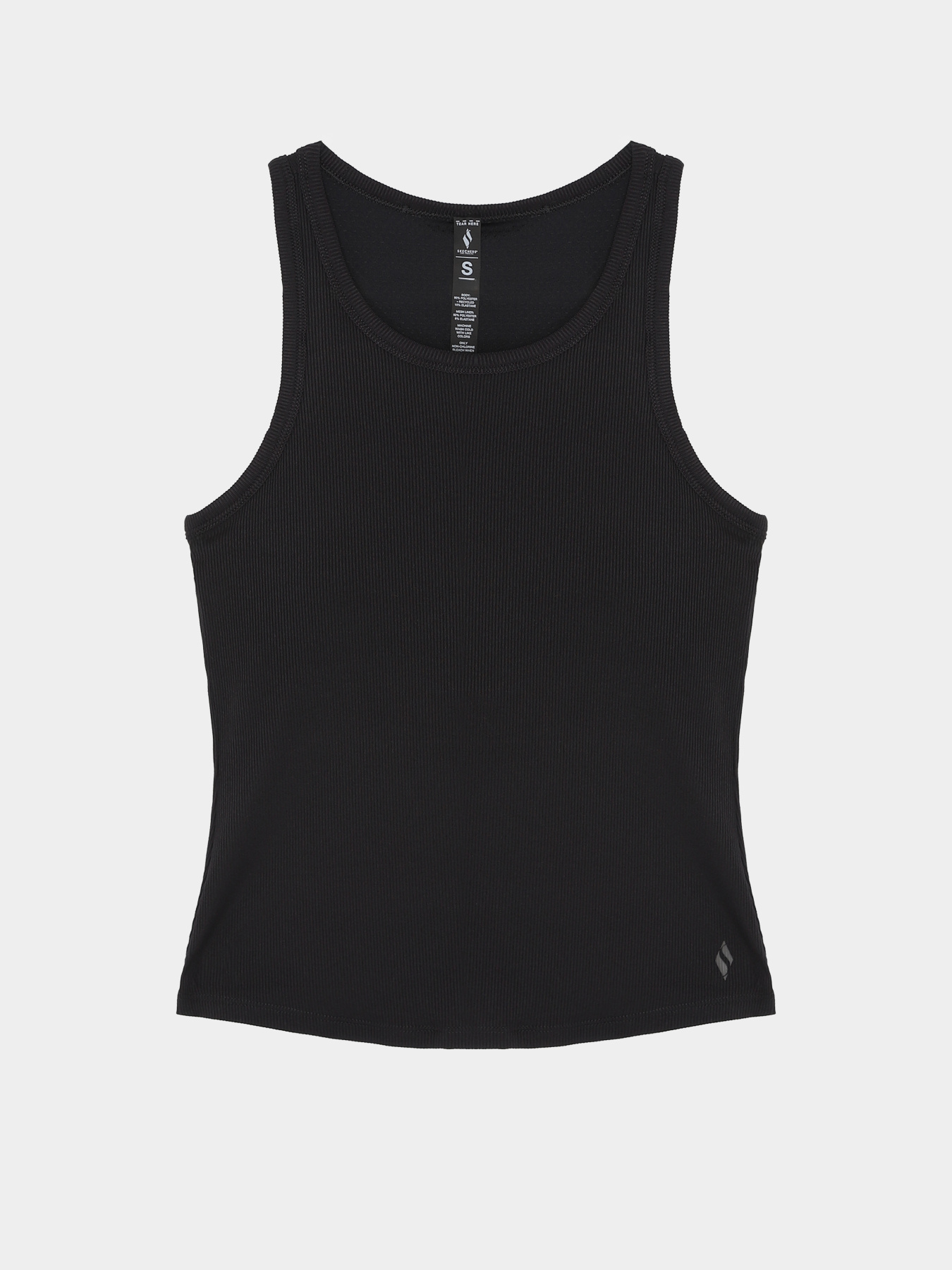 Skechers TT133 BLK модель TT133 BLK Фото