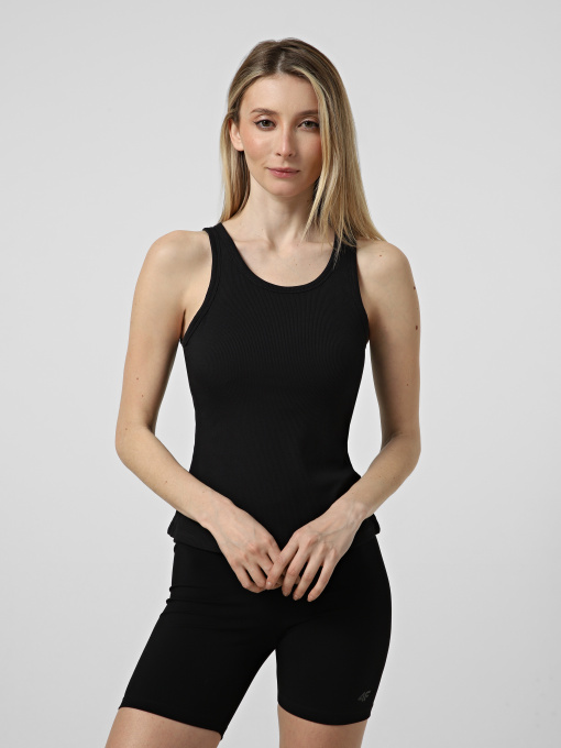 Майка Skechers модель TT133 BLK Фото