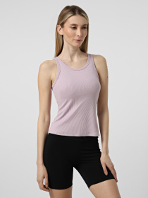 Футболки і поло Skechers GOWALK LUXE RIB TANK модель TT133 MVPR Фото