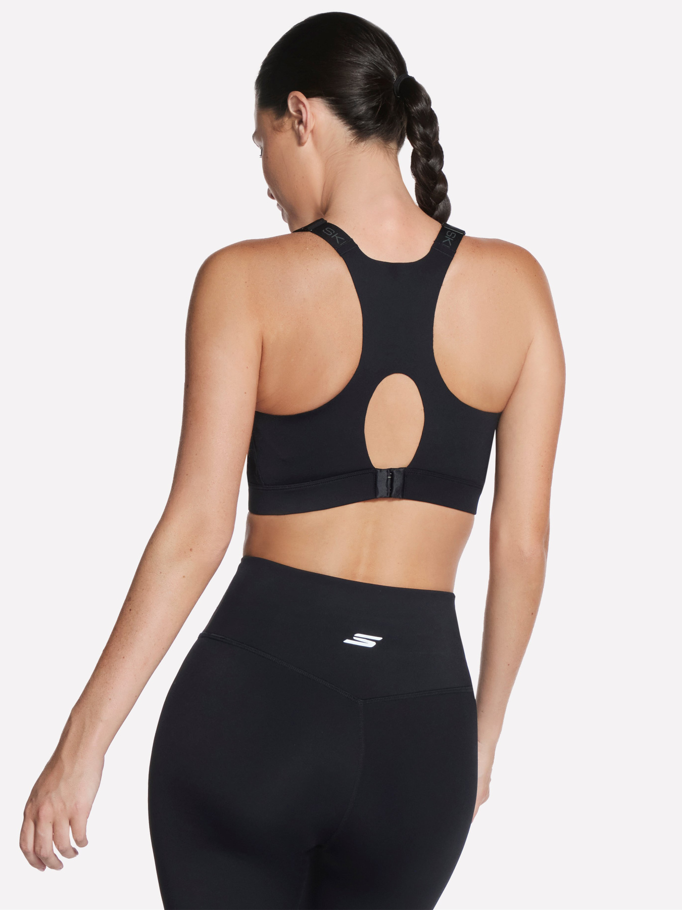 Skechers модель BR57 BLK Фото