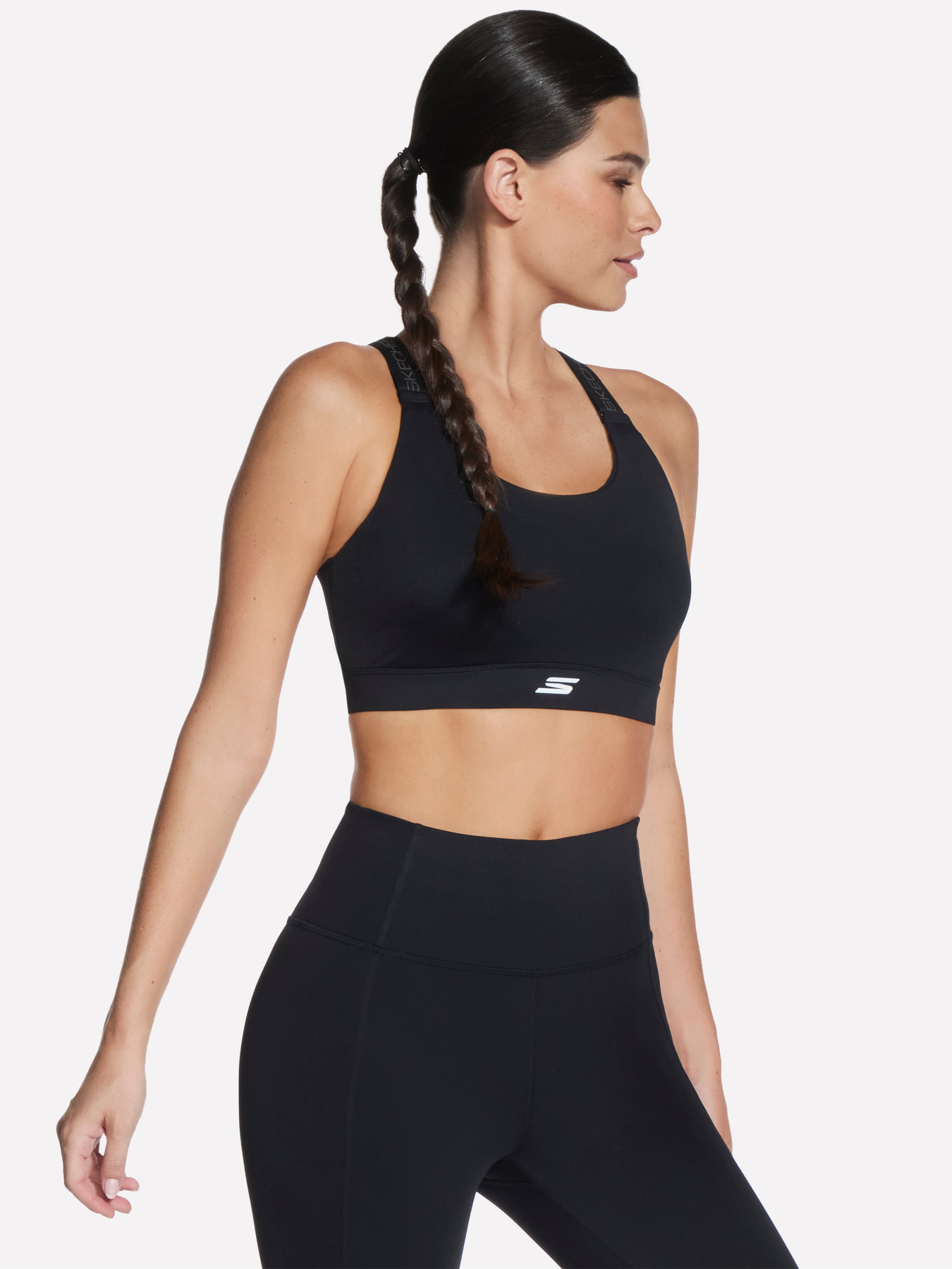 Skechers модель BR57 BLK Фото