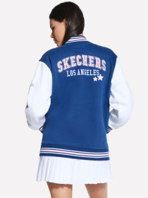 Skechers JA351 PKBL модель JA351 PKBL Фото