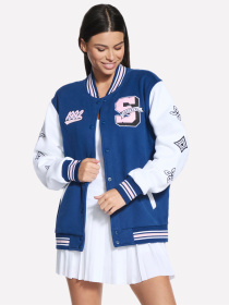 Skechers JA351 PKBL модель JA351 PKBL Фото