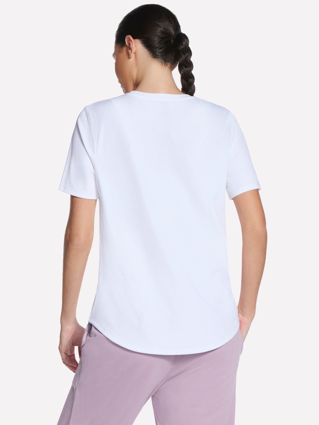 Skechers TP163 WHT модель TP163 WHT Фото