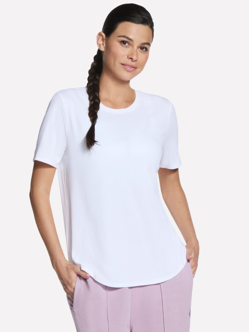 Skechers TP163 WHT модель TP163 WHT Фото