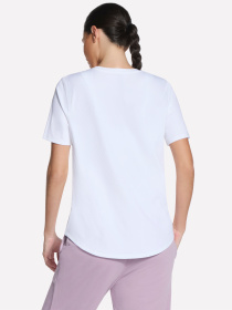 Skechers TP163 WHT модель TP163 WHT Фото