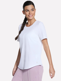 Skechers TP163 WHT модель TP163 WHT Фото