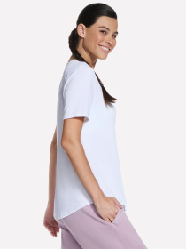 Skechers TP163 WHT модель TP163 WHT Фото