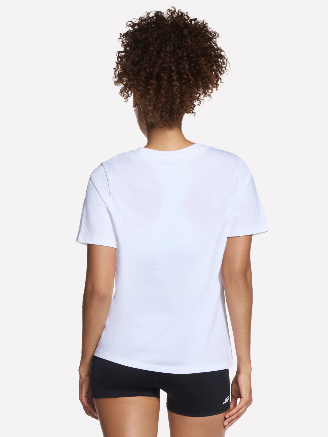 Skechers модель TS340 WHT Фото