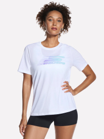 Skechers модель TS340 WHT Фото