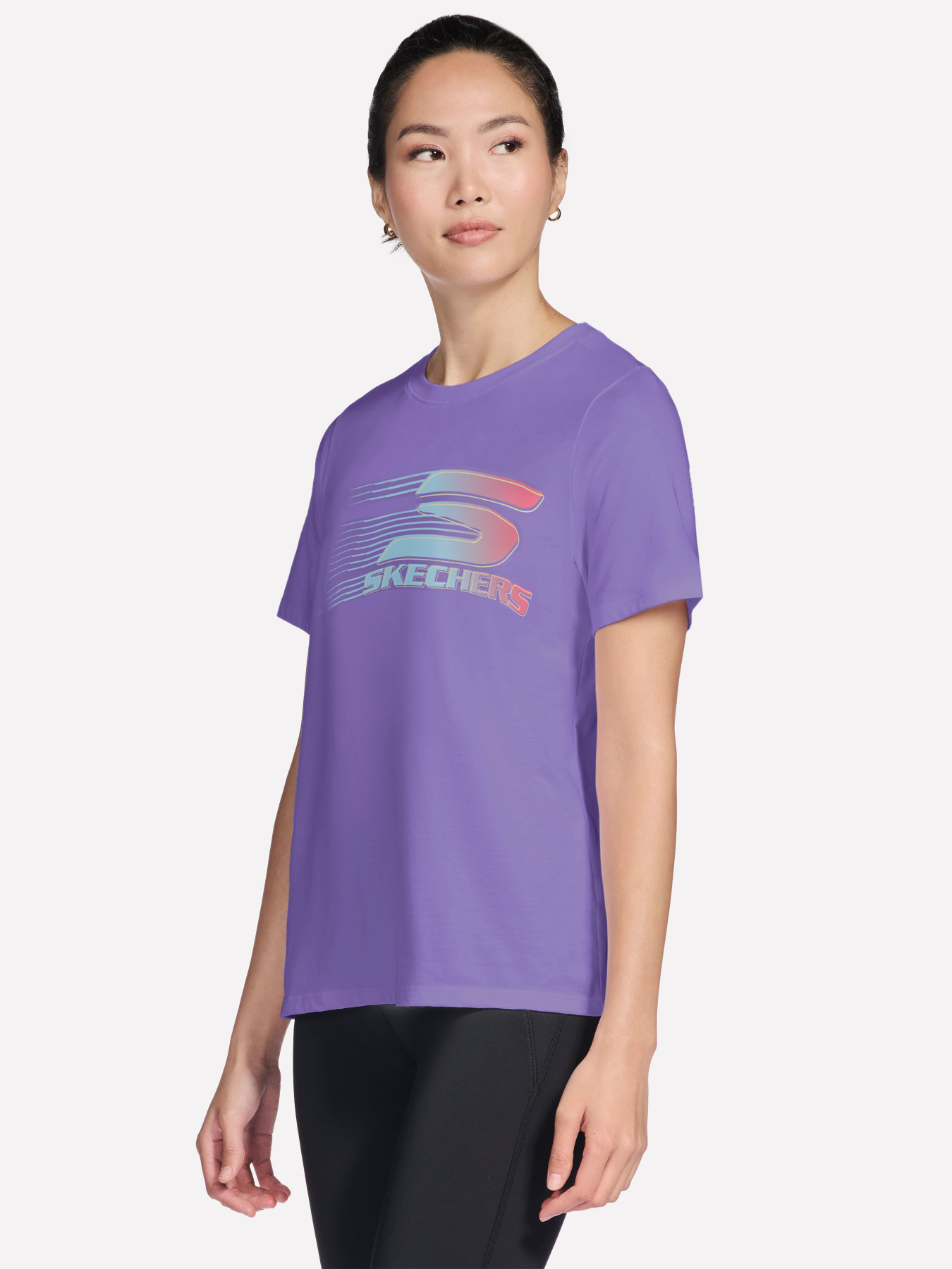 Skechers модель TS340 PRCL Фото