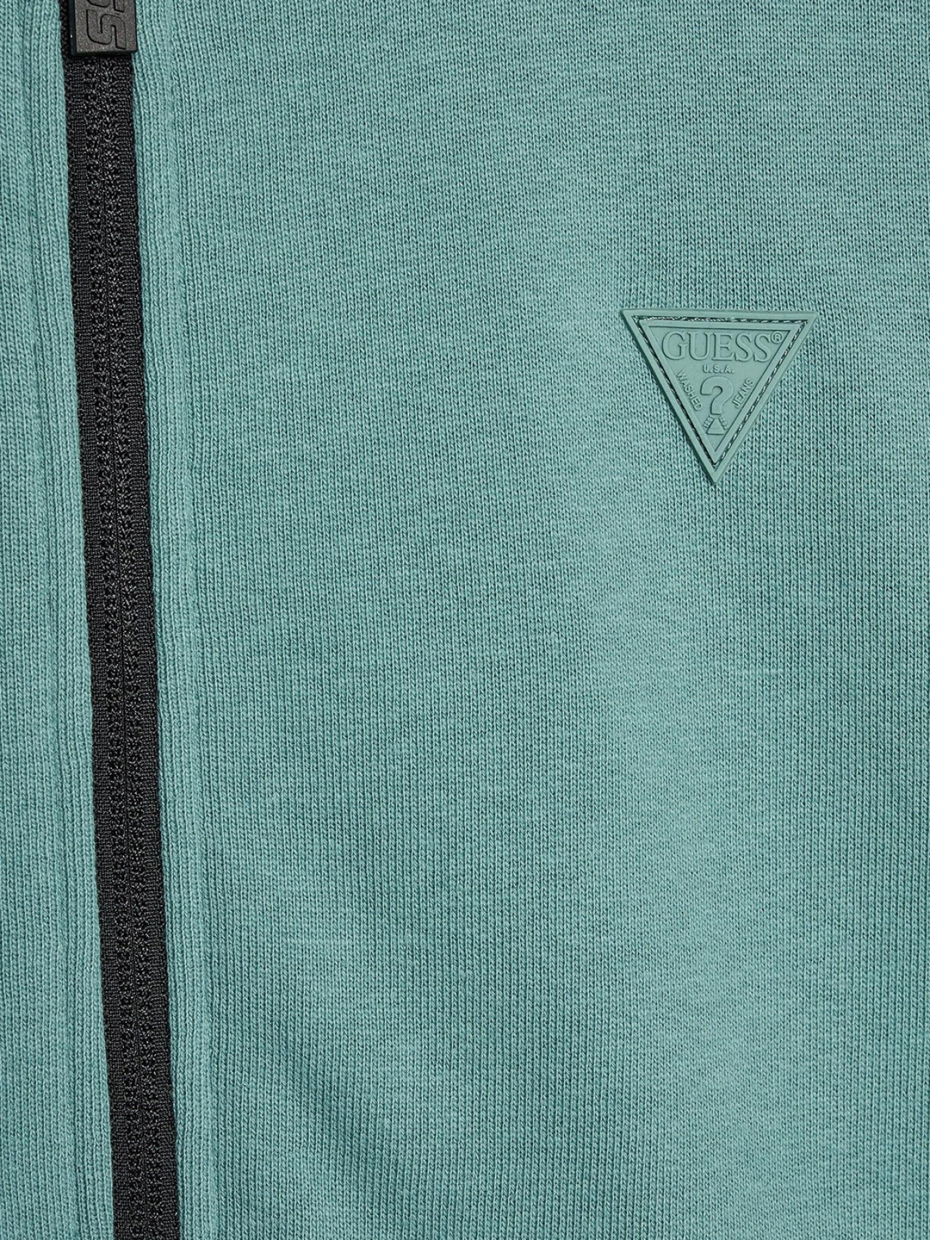 Спортивная кофта GUESS модель L2YQ44.KAIJ1;G7GE Фото