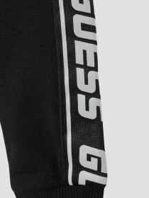 Спортивная кофта GUESS модель L2YQ47.K6ZS1;JBLK Фото