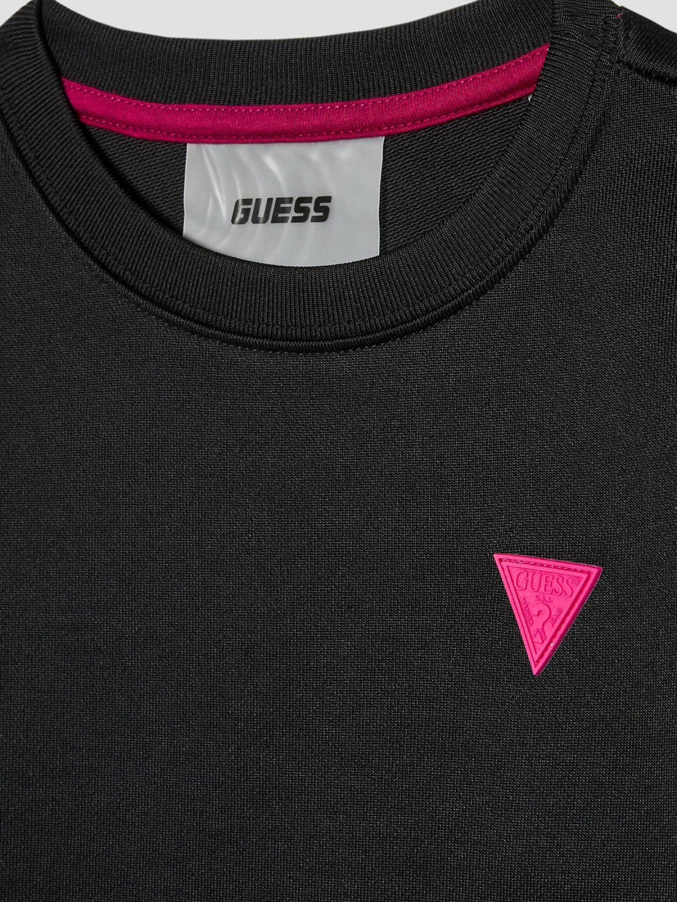 Світшот GUESS модель L3RQ23.KBIH2;JBLK Фото