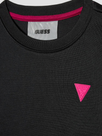 Світшот GUESS модель L3RQ23.KBIH2;JBLK Світшот GUESS модель L3RQ23.KBIH2;JBLK Фото