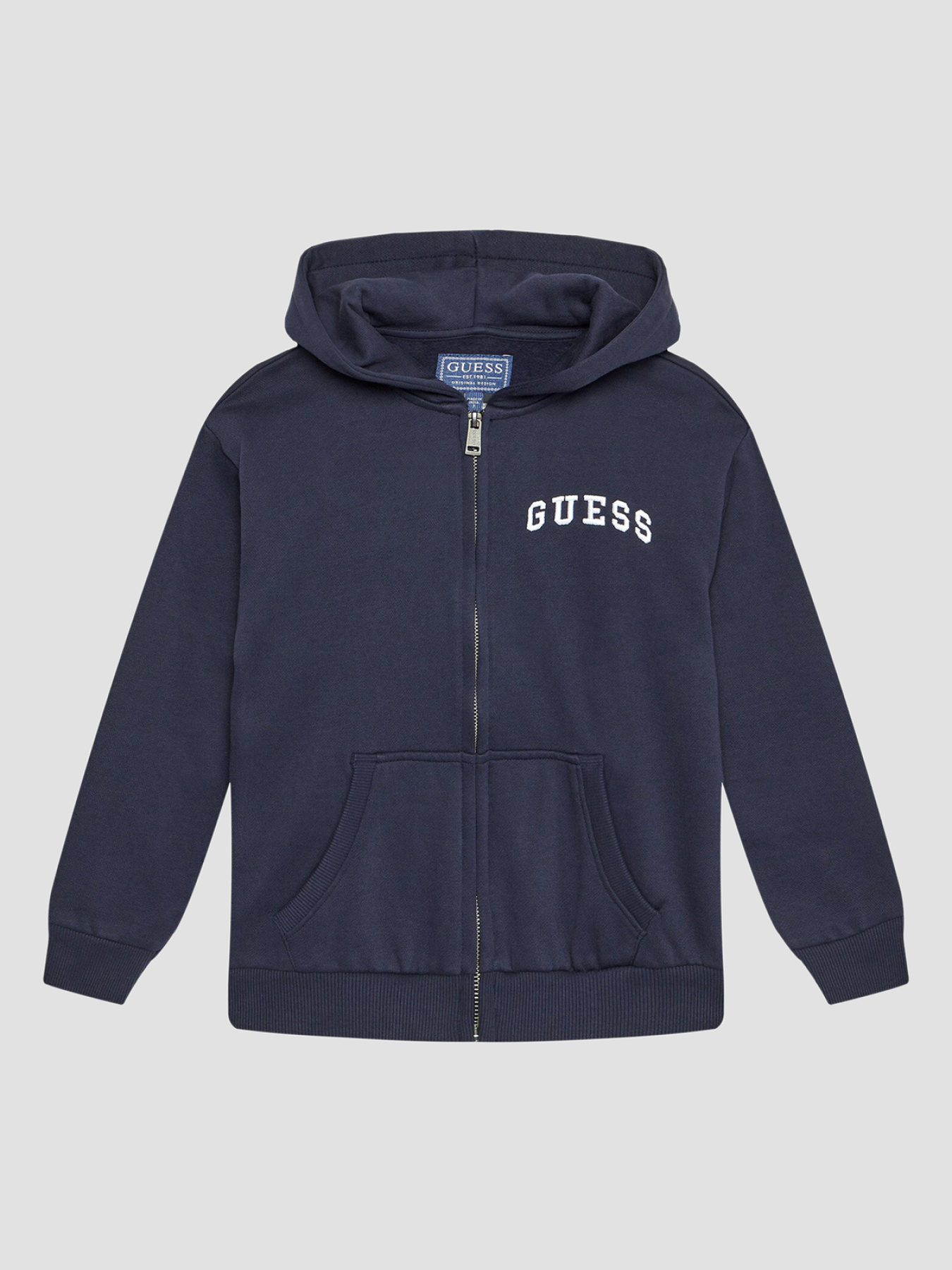 Кофта GUESS модель L4BQ25.KAX74;G7V2 Фото