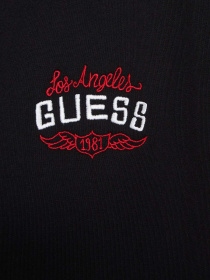 Кофта GUESS модель L5BQ06.KAX74;JBLK Фото