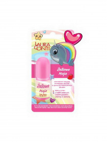 Бальзам для губ Майя Laura Conti модель 5907573411408 Фото