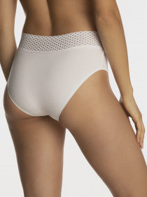 Набор трусов Lama модель LC1354BI Жіночі трусики-mix принт Фото