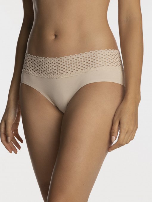 Набор трусов Lama модель LC1355MB Жіночі трусики-mix принт Фото