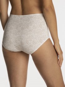 Набор трусов Lama модель 1356MX Жіночі трусики-mix принт Фото