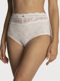 Набор трусов Lama модель 1356MX Жіночі трусики-mix принт Фото