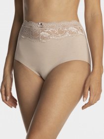 Набор трусов Lama модель 1356MX Жіночі трусики-mix принт Набор трусов Lama модель 1356MX Жіночі трусики-mix принт Фото