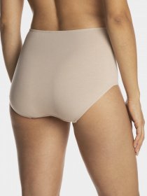 Набор трусов Lama модель 1356MX Жіночі трусики-mix принт Набор трусов Lama модель 1356MX Жіночі трусики-mix принт Фото